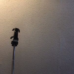 Meet your Posher, Pedro